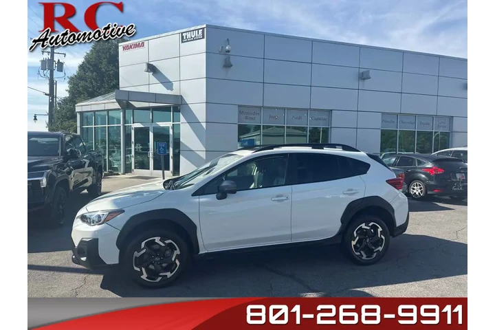 $21750 : 2022 Crosstrek Sport image 2