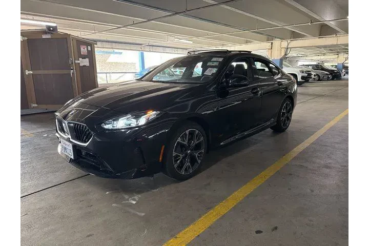 $34995 : BMW 2 Series 2025 AWD 228 xD image 1