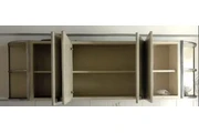 GABINETE DE COSINA METALICO en Medellin