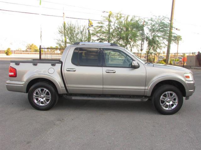 $12995 : 2008 Explorer Sport Trac Limi image 4