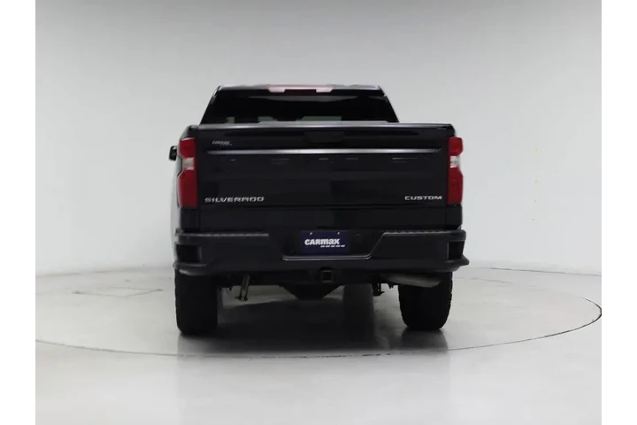 $39998 : Chevrolet Silverado 1500 202 image 6