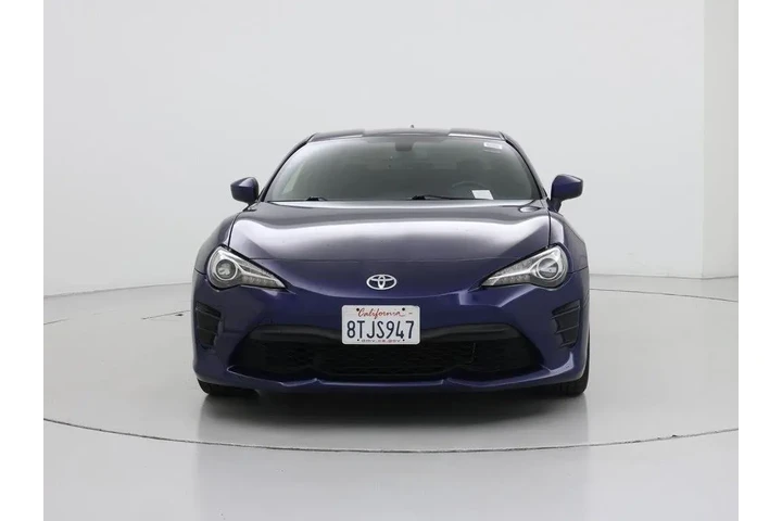 $22998 : Toyota 86 2020 2dr Coupe 6A image 5