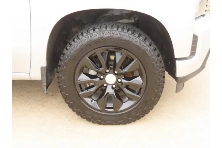 $21911 : Chevrolet Silverado 1500 202 image 7