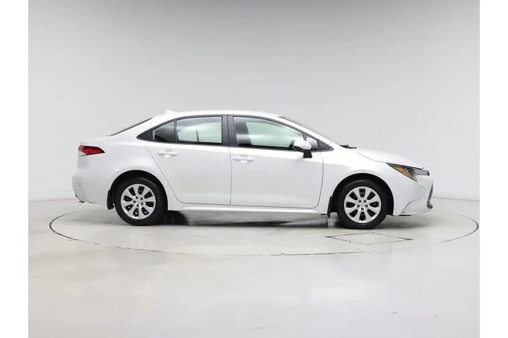 $21998 : Toyota Corolla 2024 LE 4dr S image 7