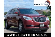2015 Enclave Leather en Minneapolis y Saint Paul
