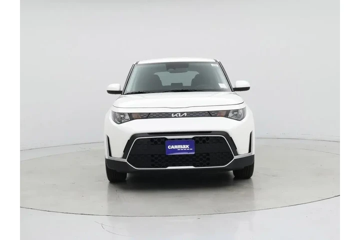 $18998 : Kia Soul 2025 LX 4dr Crossov image 5