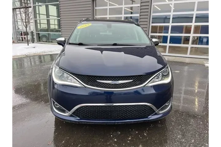 $22491 : Chrysler Pacifica 2020 Limit image 2