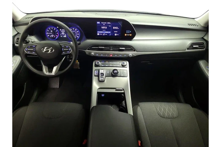 $27998 : Hyundai PALISADE 2022 SE 4dr image 9