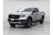 $23998 : Ford Ranger 2021 4x4 XLT 4dr thumbnail