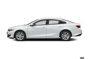 $19887 : Chevrolet Malibu 2024 LT 4dr thumbnail