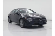 Mercedes-Benz CLA 2025 AWD C en Charlotte