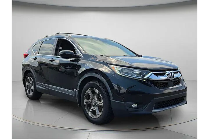 $19991 : Honda CR-V 2018 EX-L 4dr SUV image 8
