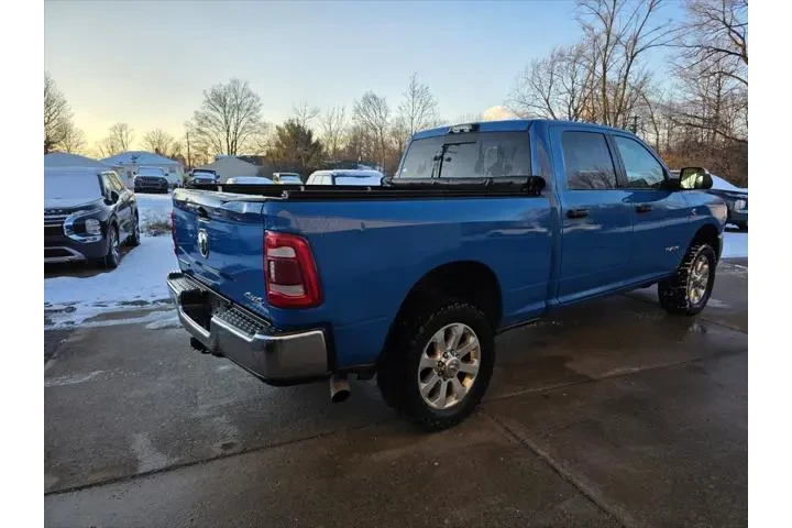$38290 : Ram 2500 2022 4x4 Lone Star image 5