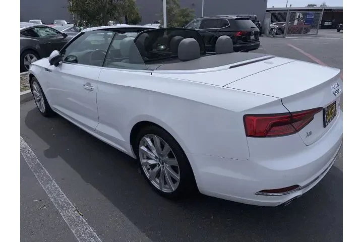 $28975 : Audi A5 2018 AWD 2.0T quattr image 5