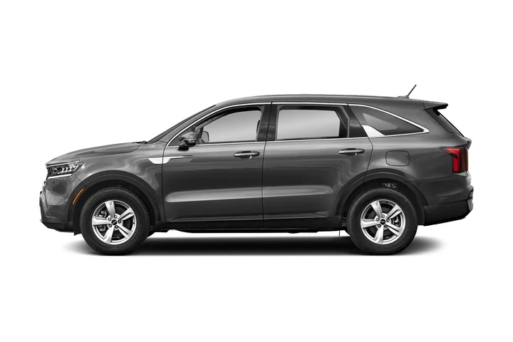 $23250 : 2023 Sorento LX image 3