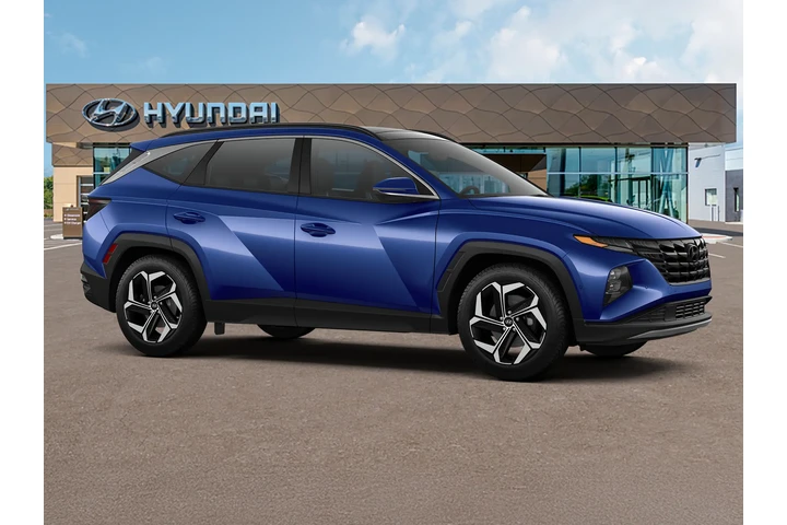 $27798 : Hyundai TUCSON 2024 AWD Limi image 10