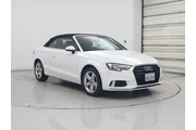 Audi A3 2018 2.0T Premium 2d en Sacramento
