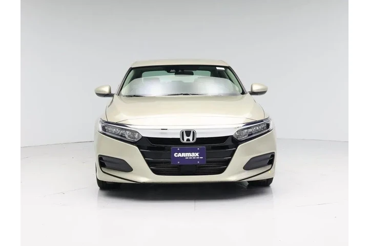 $22998 : Honda Accord 2020 LX 4dr Sed image 5