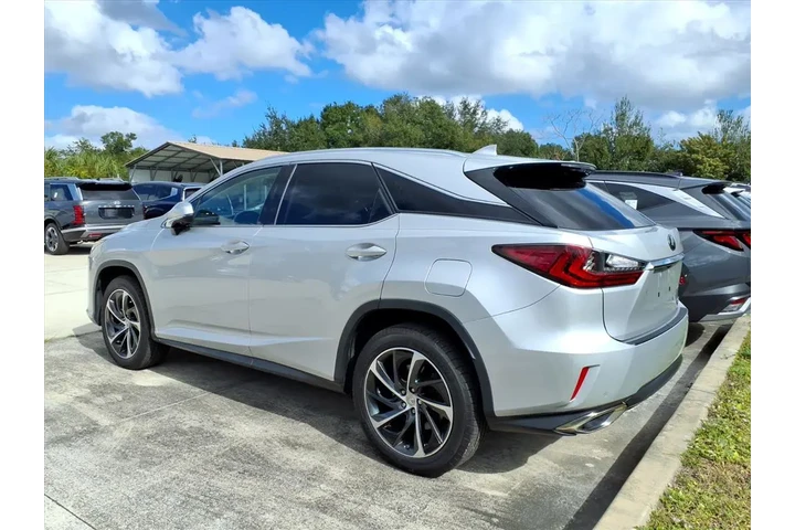 $24995 : Lexus RX 350 2016 4dr SUV image 6