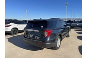 $25359 : Ford Explorer 2022 XLT 4dr S thumbnail