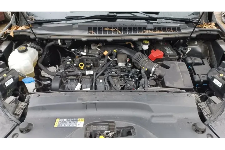 $15770 : Ford Edge 2020 SEL 4dr Cross image 8