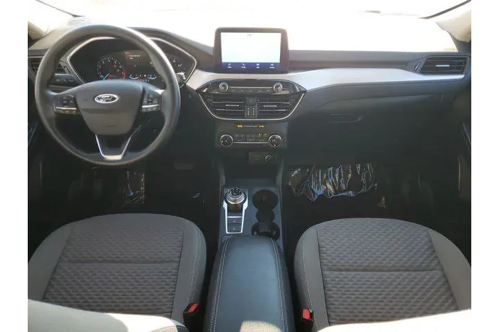 $17695 : Ford Escape 2020 AWD SE 4dr image 9