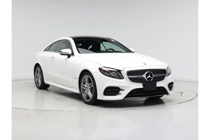 $28998 : Mercedes-Benz E-Class 2018 A image 1