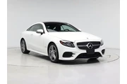 Mercedes-Benz E-Class 2018 A en Hialeah