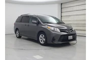 Toyota Sienna 2018 LE 7-Pass