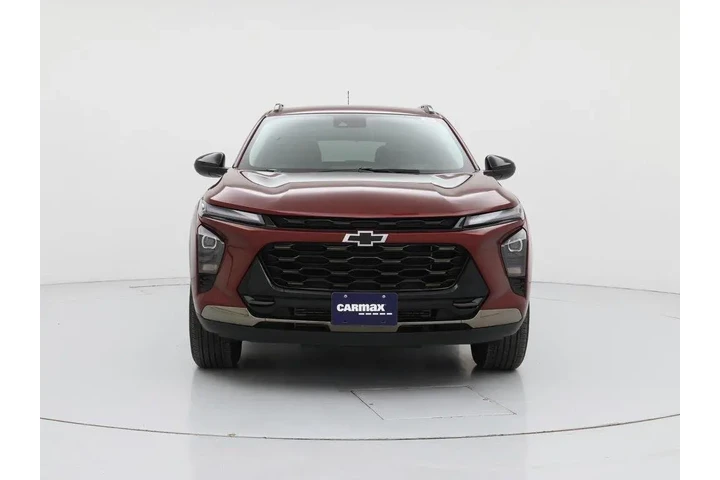 $24998 : Chevrolet Trax 2024 ACTIV 4d image 5