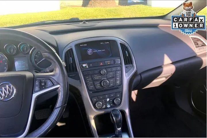 $8995 : Buick Verano 2012 Leather Gr image 6