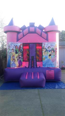 GONZALEZ PARTY RENTALS image 2