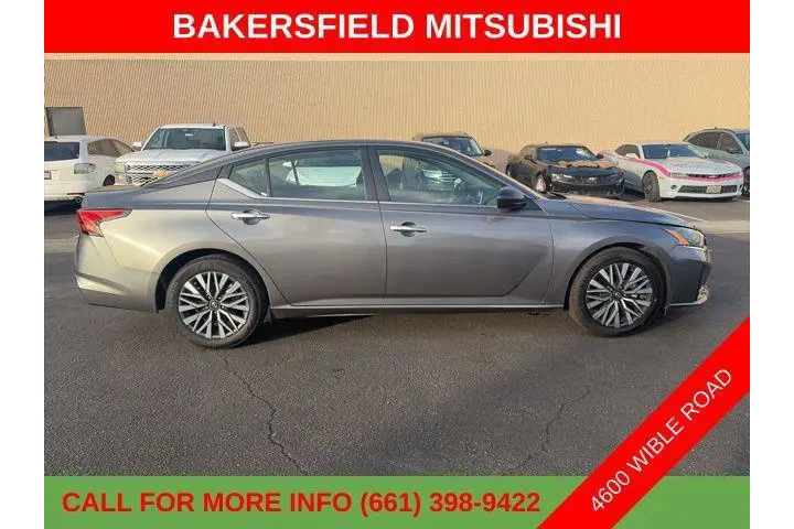 $21555 : Nissan Altima 2024 2.5 SV 4d image 6