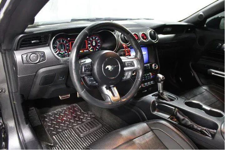 $27991 : Ford Mustang 2018 GT Premium image 2