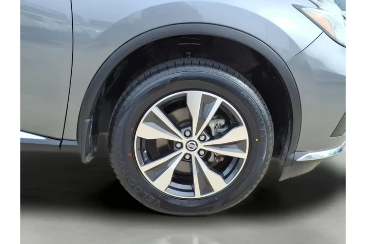 $17992 : Nissan Murano 2021 SV 4dr SU image 9