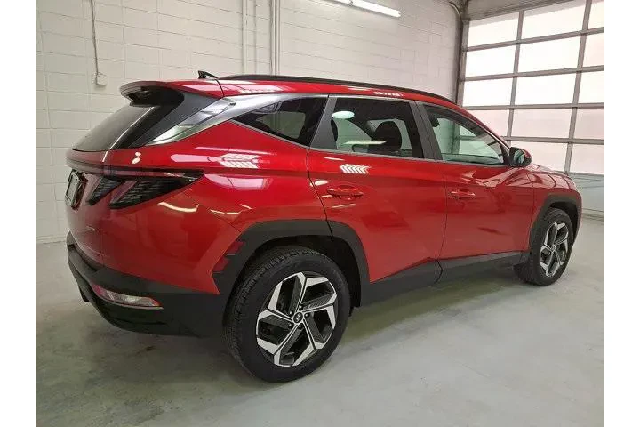 $19700 : Hyundai TUCSON 2022 AWD SEL image 6