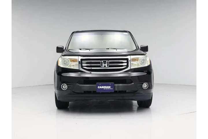 $26998 : Honda Pilot 2014 EX-L 4dr SU image 5
