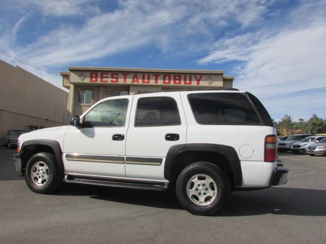 $8995 : 2005 Tahoe LS image 6