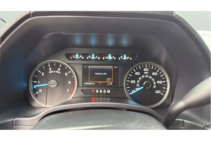 $33331 : Ford F-150 2020 4x4 XL 4dr S image 7