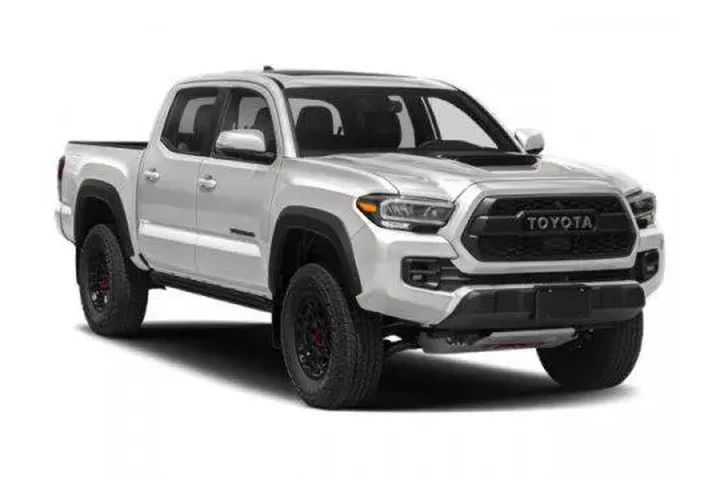 $37591 : Toyota Tacoma 2023 4x4 Trail image 6