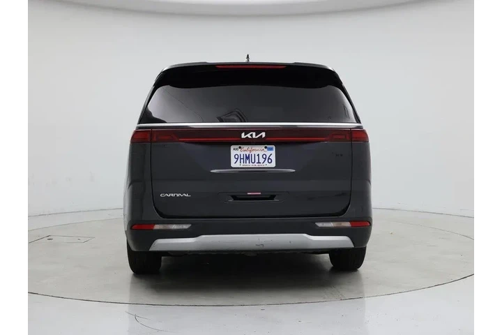 $37998 : Kia Carnival 2024 LX 4dr Min image 6