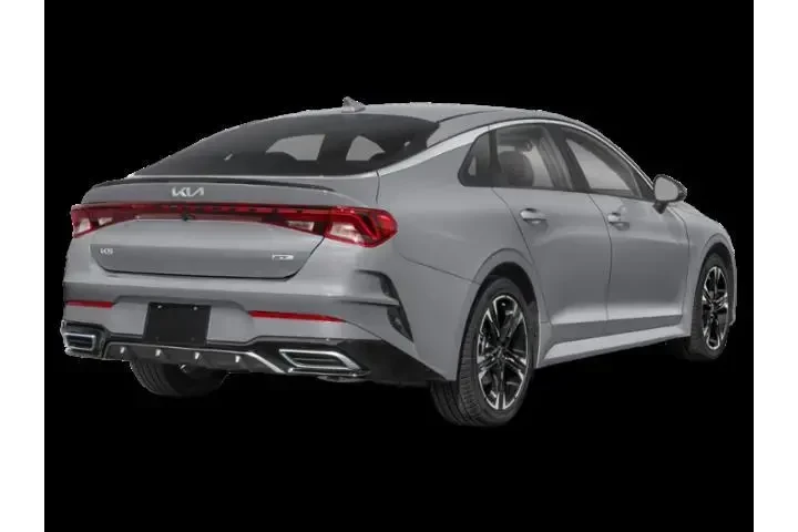 $20495 : Kia K5 2023 AWD GT-Line 4dr image 2