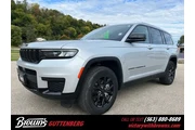 Jeep Grand Cherokee L 2024 4
