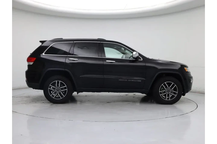$22998 : Jeep Grand Cherokee 2019 4x4 image 7
