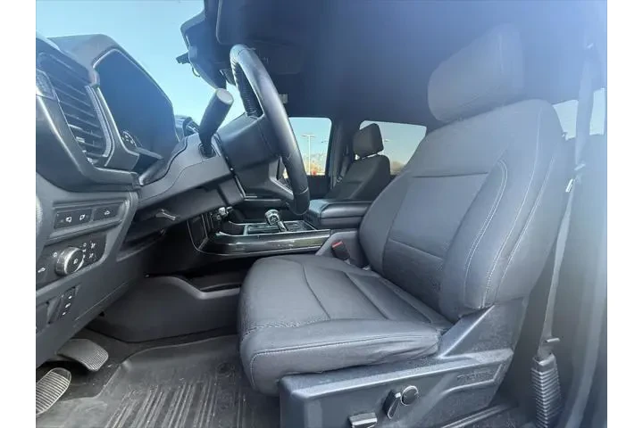 $36995 : Ford F-150 2021 4x4 King Ran image 10