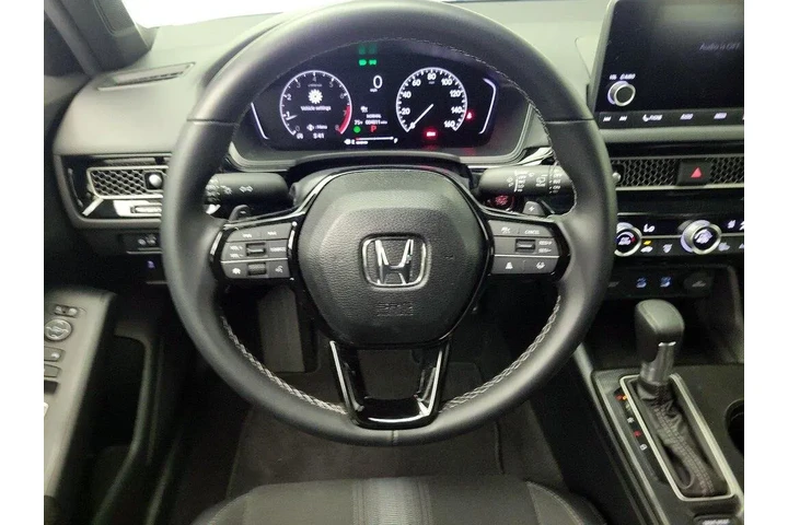 $28998 : Honda Civic 2025 Sport 4dr H image 9