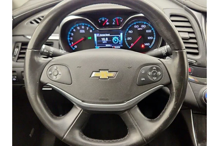 $22998 : Chevrolet Impala 2018 Premie image 10