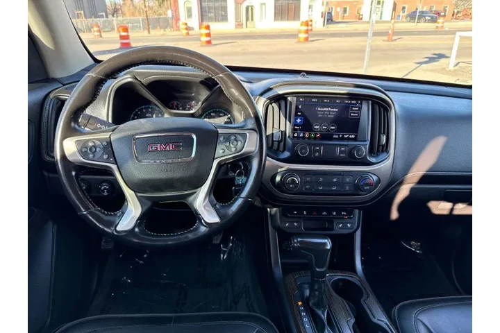 $19495 : 2020 GMC Canyon 4WD Denali image 7