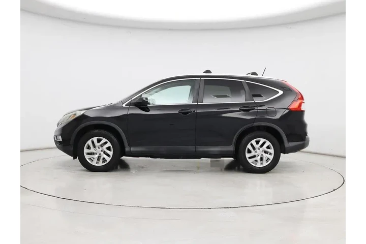 $17998 : Honda CR-V 2015 AWD EX 4dr S image 3