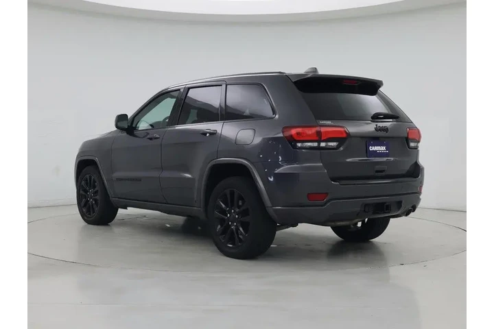$16998 : Jeep Grand Cherokee 2017 4x2 image 2